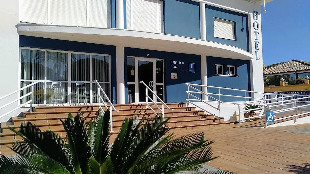 Casa Playa Valdelagrana Apartment El Puerto de Santa Maria Spain