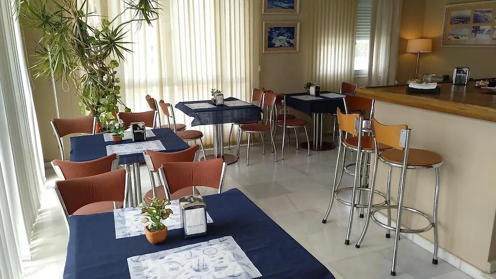 Casa Playa Valdelagrana Apartment El Puerto de Santa Maria
