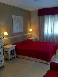 Casa Playa Valdelagrana Apartment El Puerto de Santa Maria Spain