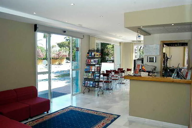 Casa Playa Valdelagrana Apartment El Puerto de Santa Maria