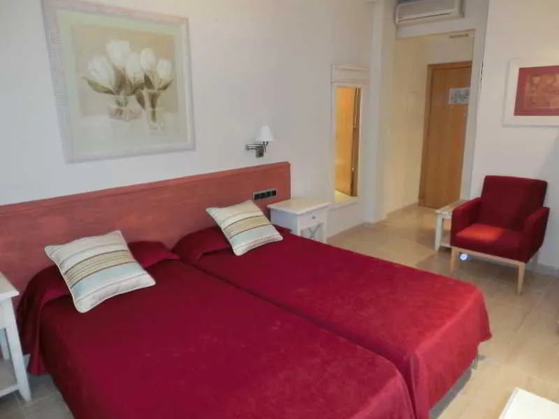 Casa Playa Valdelagrana Apartment El Puerto de Santa Maria 0*,