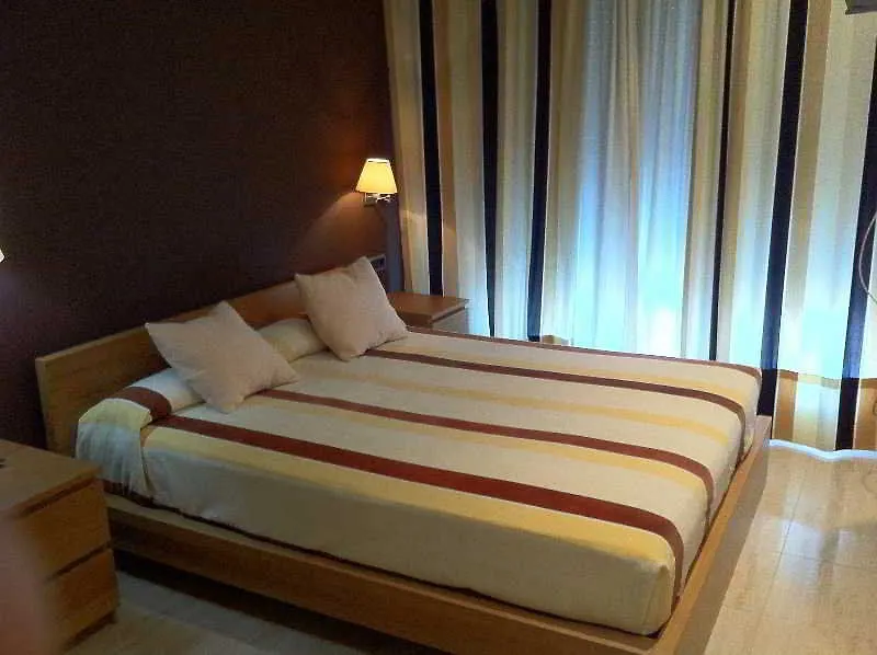 Casa Playa Valdelagrana Apartment El Puerto de Santa Maria
