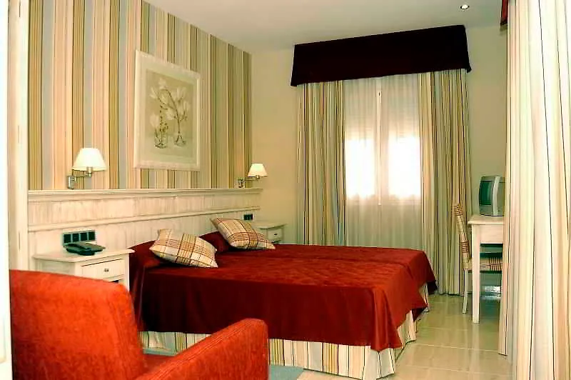 Casa Playa Valdelagrana Apartment El Puerto de Santa Maria Spain