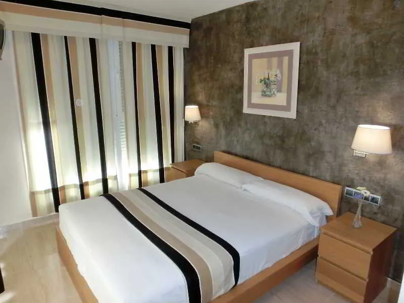 Casa Playa Valdelagrana Apartment El Puerto de Santa Maria 0*,  Spain