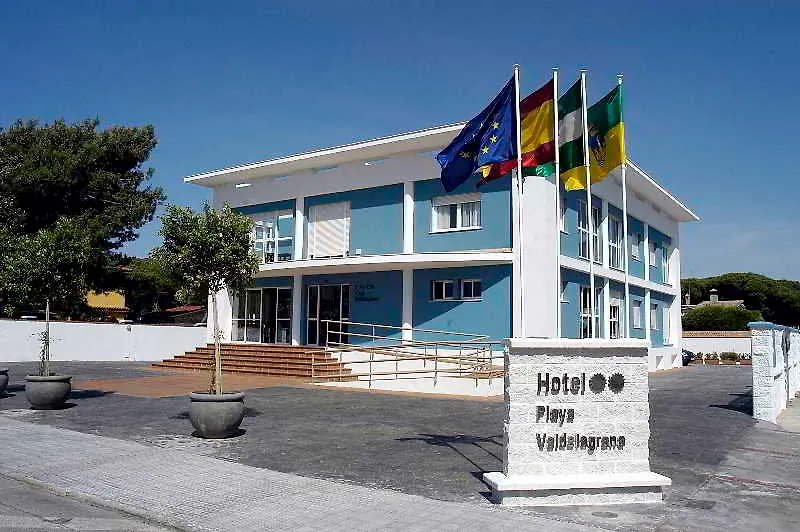 Casa Playa Valdelagrana Apartment El Puerto de Santa Maria Spain